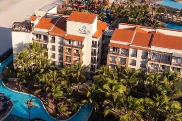 Beach Park Resort  Wellness