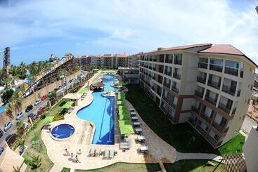 Beach Park Resort  Wellness