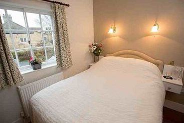 5 Chapel Street Bed And Breakfast