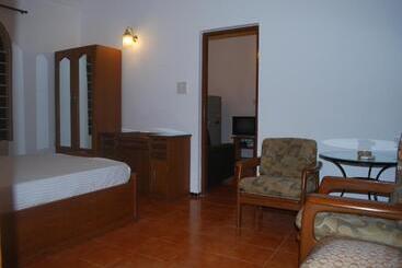 تختخواب و صبحانه Albuquerque Betterhomes, Goa