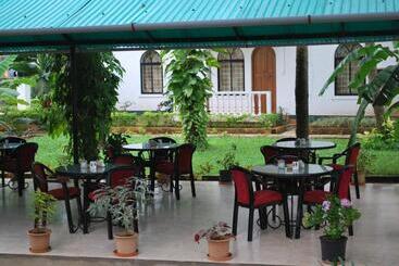 تختخواب و صبحانه Albuquerque Betterhomes, Goa