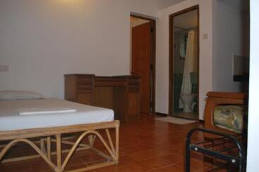 تختخواب و صبحانه Albuquerque Betterhomes, Goa
