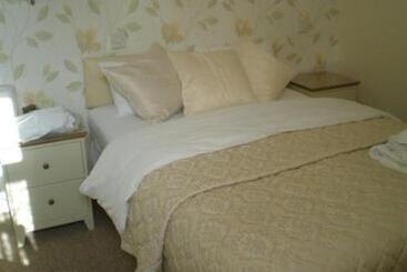The Brockton - Bridlington
