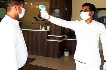 Daiwik Hotels