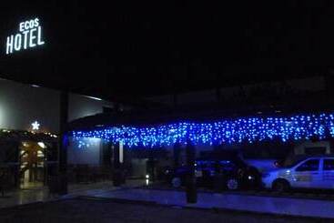 Ecos Hotel Tourist
