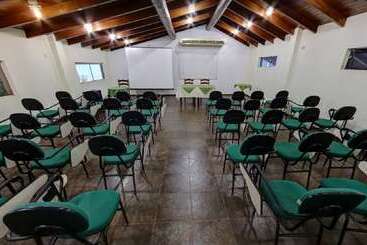 Ecos Hotel Tourist