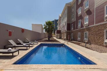 Extended Suites Coatzacoalcos Forum