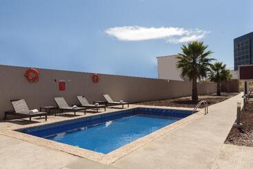 Extended Suites Coatzacoalcos Forum