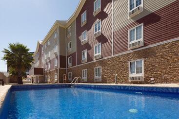 Extended Suites Coatzacoalcos Forum