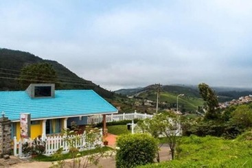 استراحتگاه Fortune Retreats