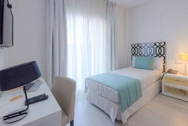 Al Mandari Hôtel Tétouan - Cabo Negro