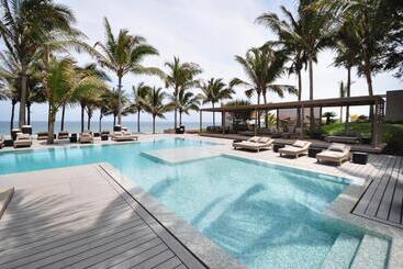 هتل Arennas Mancora