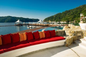هتل B Pichilingue Acapulco