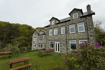 هتل Bae Abermaw Boutique B&b
