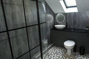 هتل Bae Abermaw Boutique B&b