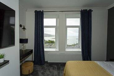 هتل Bae Abermaw Boutique B&b