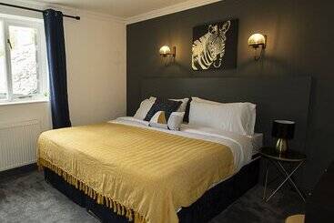 هتل Bae Abermaw Boutique B&b