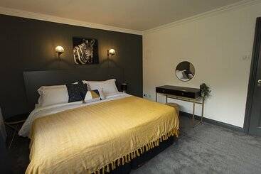 هتل Bae Abermaw Boutique B&b