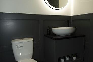 هتل Bae Abermaw Boutique B&b