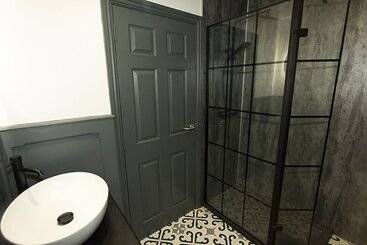 هتل Bae Abermaw Boutique B&b