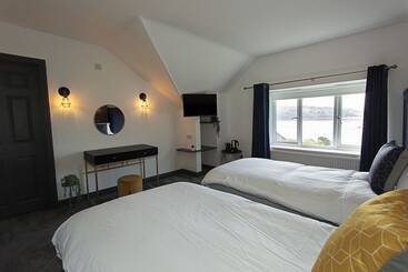 هتل Bae Abermaw Boutique B&b