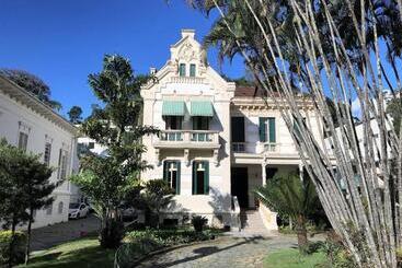 هتل Casablanca Imperial