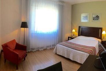 هتل Casablanca Imperial