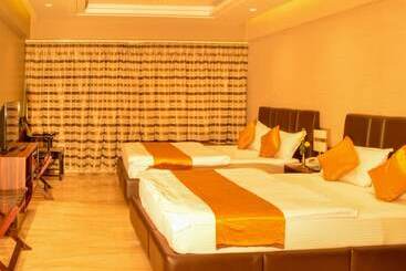 هتل Comfort Inn Prince