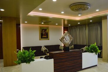 هتل Comfort Inn Prince