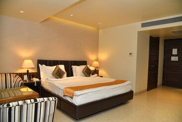 هتل Comfort Inn Prince