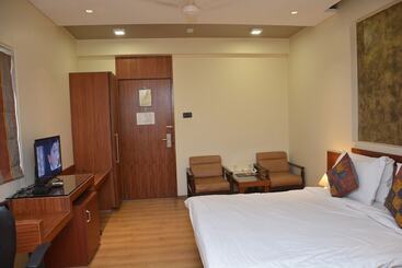 هتل Comfort Inn Prince