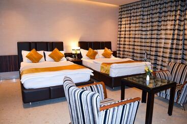 هتل Comfort Inn Prince