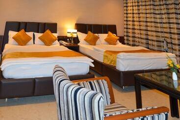 هتل Comfort Inn Prince