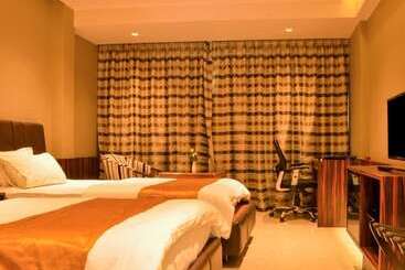 هتل Comfort Inn Prince