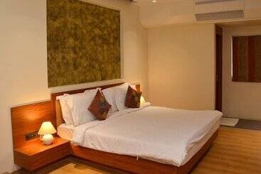 هتل Comfort Inn Prince