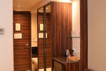 هتل Comfort Inn Prince