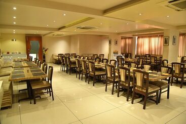 هتل Comfort Inn Prince