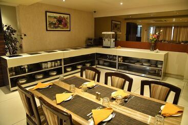 هتل Comfort Inn Prince