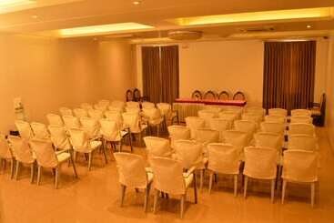 هتل Comfort Inn Prince