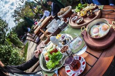 Cuci Hotel Di Mare Bayramoglu
