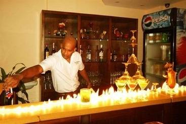 De Alturas Resort - Candolim