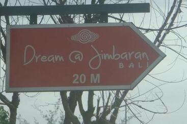 هتل Dream @ Jimbaran