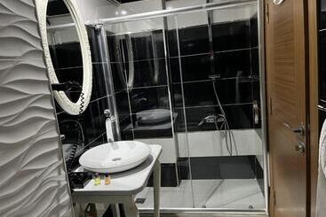 هتل Elite Marmara Bosphorus&suites