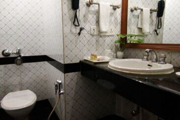 Empires Hotel Bhubaneswar