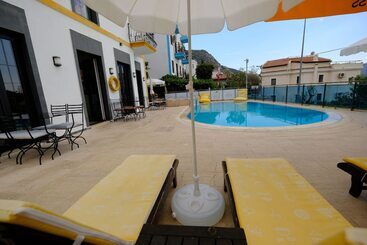 Enda Boutique Hotel Kalkan