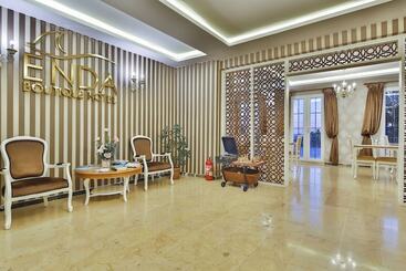 Enda Boutique Hotel Kalkan
