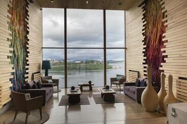 هتل Enjoy Chiloe