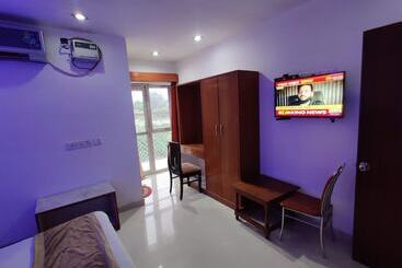 酒店 Eurostar Inn
