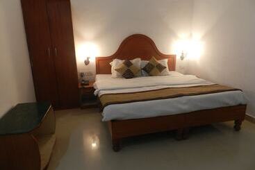 酒店 Eurostar Inn