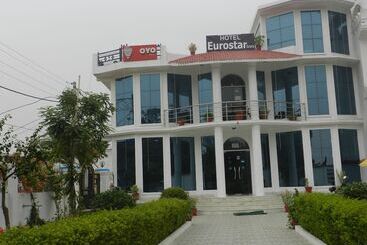 酒店 Eurostar Inn